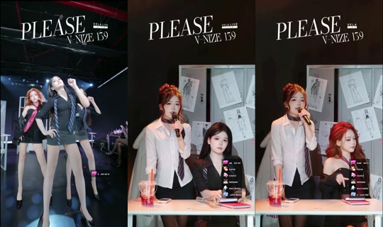 vnize139 TikTok Live — Sep 1, 2026, 12:50 PM