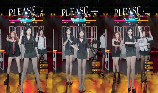 vnize139 TikTok Live — Sep 1, 2026, 1:40 PM