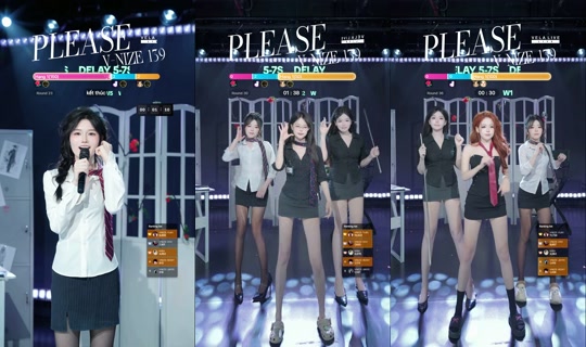 vnize139 TikTok Live — Sep 1, 2026, 2:31 PM