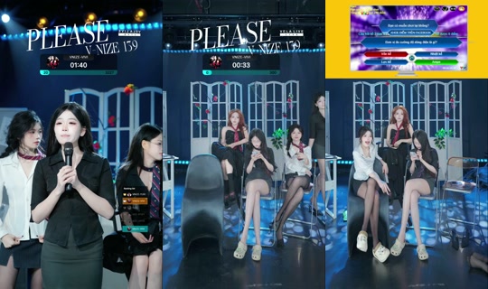 vnize139 TikTok Live — Sep 1, 2026, 3:21 PM