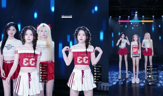 vnize139 TikTok Live — Sep 15, 2026, 11:58 AM