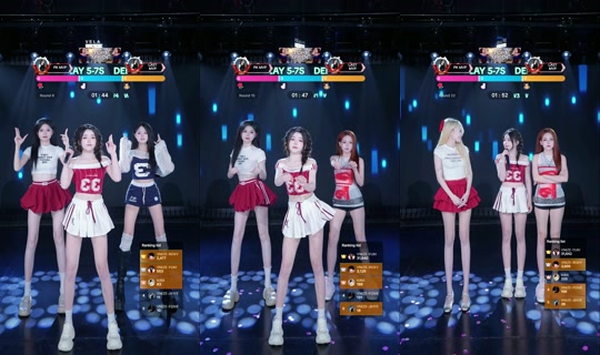 vnize139 TikTok Live — Sep 15, 2026, 12:49 PM