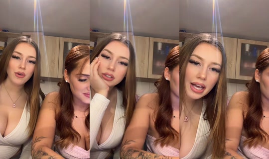 vnssfchnr TikTok Live — Sep 17, 2026, 11:04 PM