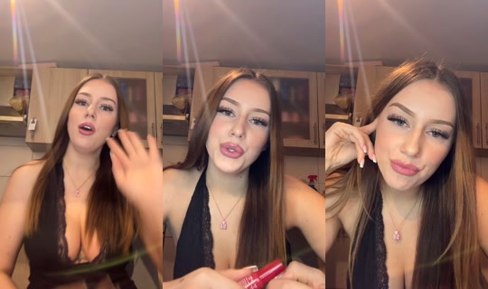 vnssfchnr TikTok Live — Sep 20, 2026, 6:08 PM