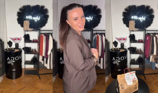 voga.store TikTok Live — Sep 29, 2026, 7:55 PM