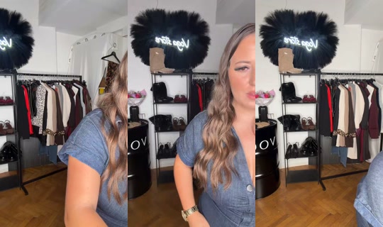 voga.store TikTok Live — Sep 29, 2026, 9:36 PM
