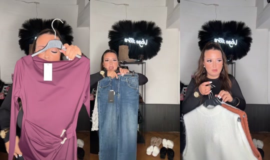 voga.store TikTok Live — Oct 8, 2026, 10:22 PM