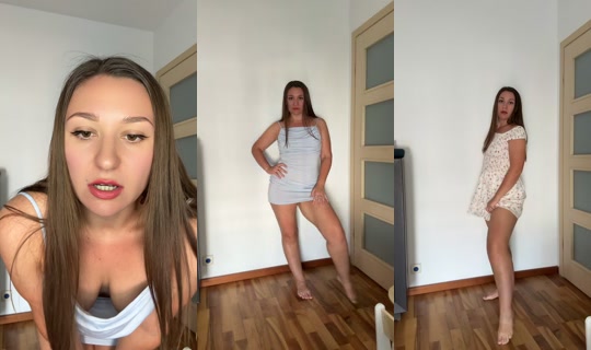 voloshyna_kristina TikTok Live — Aug 28, 2026, 12:54 PM