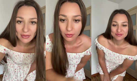 voloshyna_kristina TikTok Live — Aug 29, 2026, 3:17 PM
