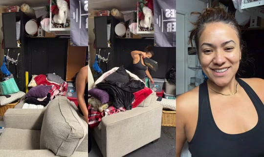 vondiariess TikTok Live — Aug 29, 2026, 5:45 PM