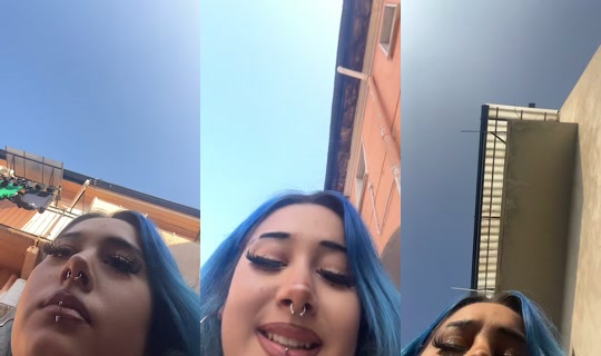 voodo0dxll TikTok Live — Sep 12, 2026, 8:23 AM