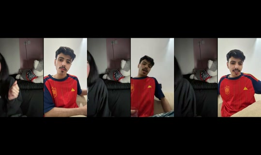 voqlli TikTok Live — Sep 13, 2026, 10:08 PM