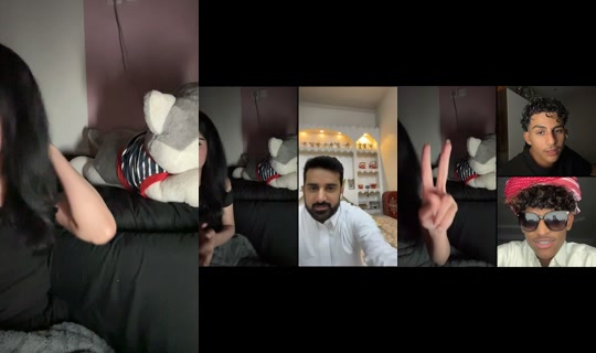 voqlli TikTok Live — Sep 13, 2026, 10:52 PM