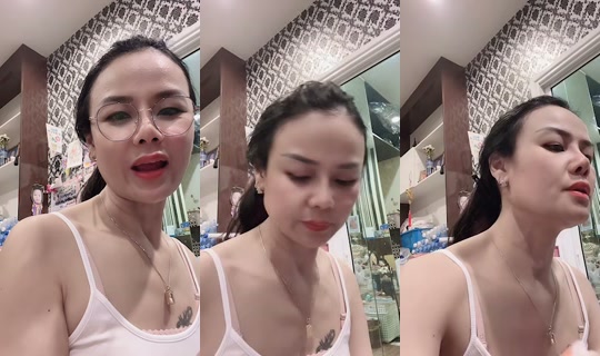 vora881 TikTok Live — Aug 26, 2026, 11:10 AM