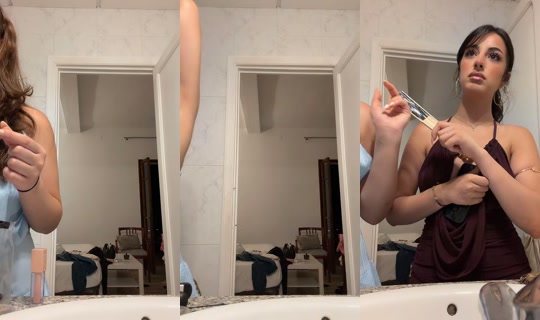 voroojak5 TikTok Live — Aug 24, 2026, 9:45 PM