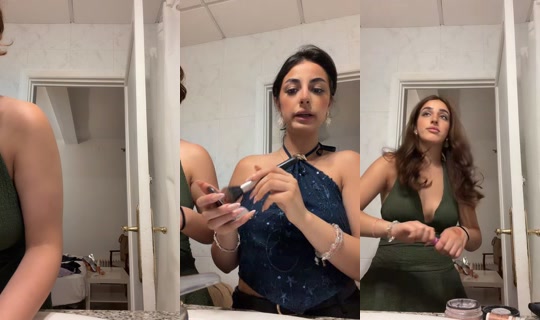 voroojak5 TikTok Live — Aug 25, 2026, 9:28 PM
