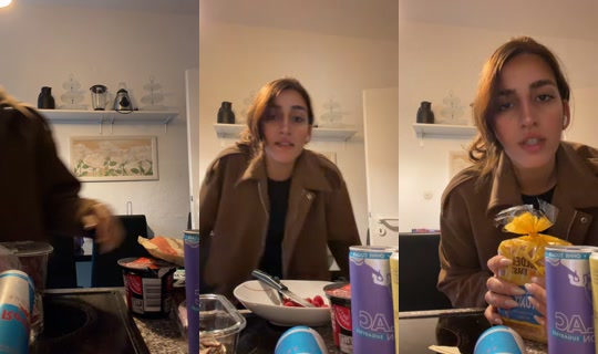 voroojak5 TikTok Live — Aug 31, 2026, 5:13 PM