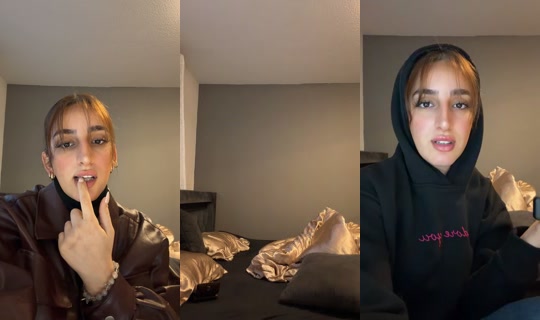 voroojak5 TikTok Live — Sep 8, 2026, 5:55 PM