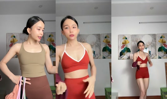 vothaochuyendotap TikTok Live — Aug 25, 2026, 5:14 AM