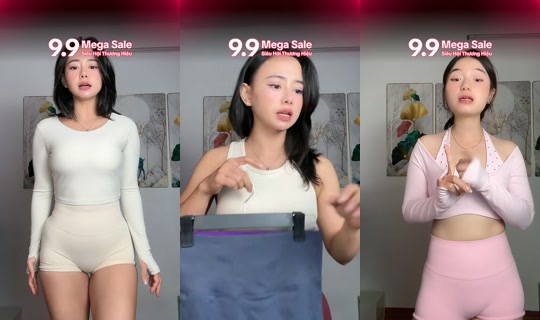 vothaochuyendotap TikTok Live — Sep 3, 2026, 1:09 AM