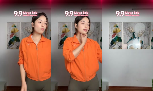 vothaochuyendotap TikTok Live — Sep 3, 2026, 4:30 AM