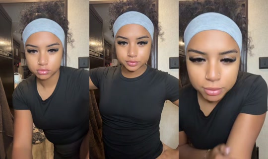 voxy.yaya TikTok Live — Sep 22, 2026, 4:33 PM