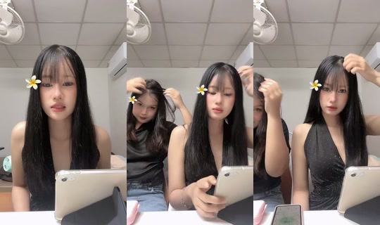 vqmapl2 TikTok Live — Oct 3, 2026, 11:03 AM