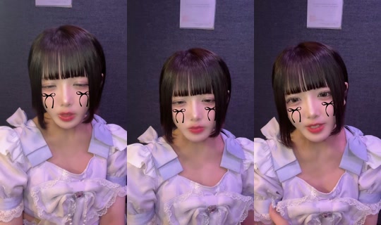 vqonv TikTok Live — Sep 22, 2026, 3:40 PM