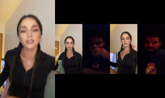 vrabievaleria33 TikTok Live — Aug 26, 2026, 5:33 PM