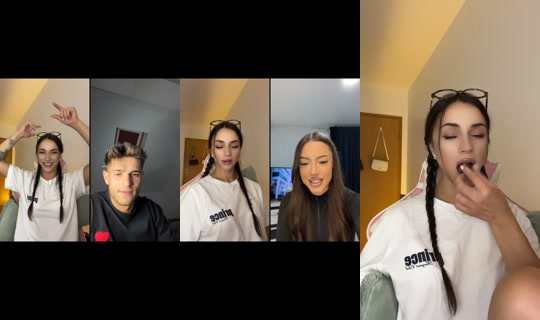 vrabievaleria33 TikTok Live — Aug 26, 2026, 7:14 PM