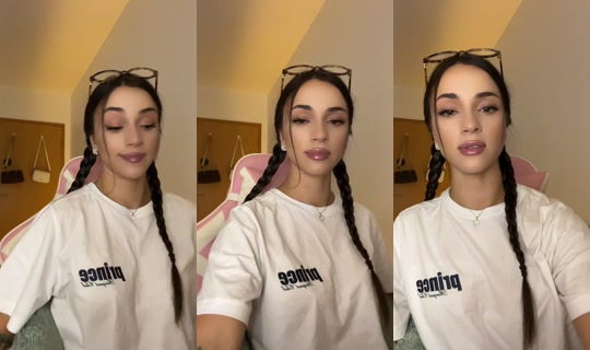 vrabievaleria33 TikTok Live — Aug 26, 2026, 8:04 PM