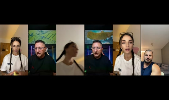 vrabievaleria33 TikTok Live — Aug 26, 2026, 8:19 PM
