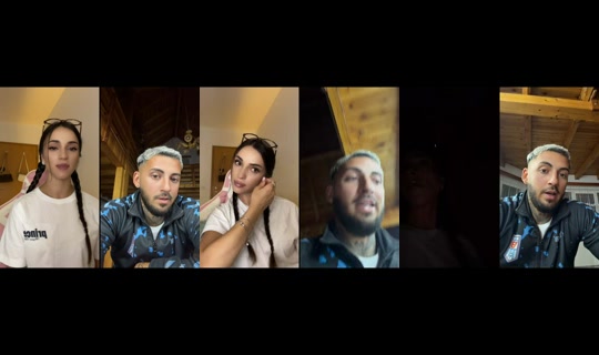 vrabievaleria33 TikTok Live — Aug 26, 2026, 9:11 PM