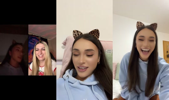 vrabievaleria33 TikTok Live — Aug 28, 2026, 8:26 PM