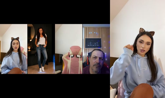 vrabievaleria33 TikTok Live — Aug 28, 2026, 9:23 PM