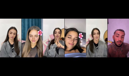 vrabievaleria33 TikTok Live — Aug 30, 2026, 8:45 PM