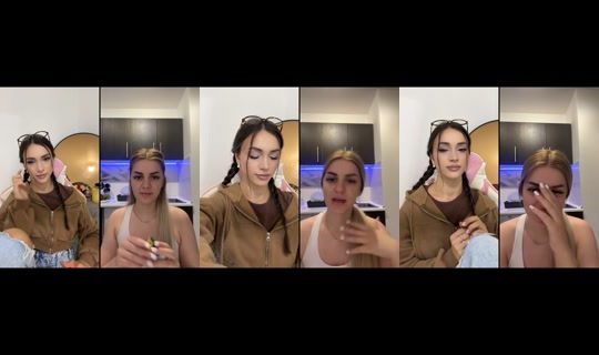 vrabievaleria33 TikTok Live — Aug 31, 2026, 8:51 PM