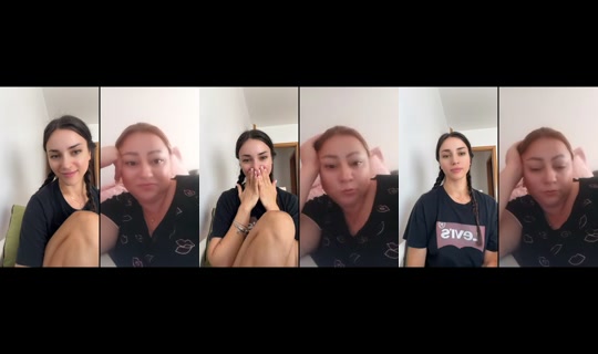 vrabievaleria33 TikTok Live — Sep 1, 2026, 12:06 PM