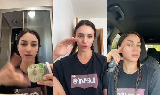 vrabievaleria33 TikTok Live — Sep 1, 2026, 12:56 PM