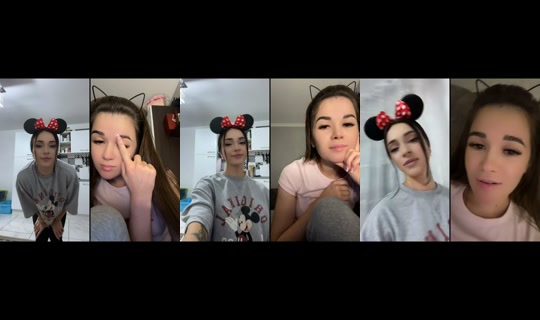 vrabievaleria33 TikTok Live — Sep 1, 2026, 11:41 PM