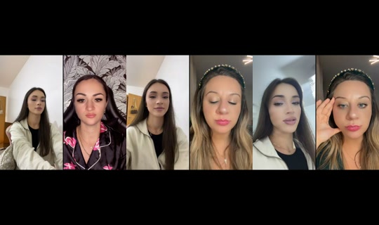 vrabievaleria33 TikTok Live — Sep 2, 2026, 10:04 PM