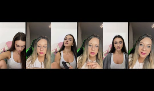 vrabievaleria33 TikTok Live — Sep 3, 2026, 8:26 PM