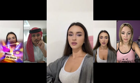 vrabievaleria33 TikTok Live — Sep 3, 2026, 9:16 PM