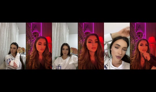 vrabievaleria33 TikTok Live — Oct 2, 2026, 7:28 PM