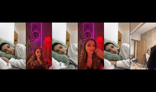 vrabievaleria33 TikTok Live — Oct 2, 2026, 8:10 PM