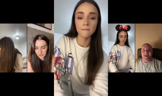vrabievaleria33 TikTok Live — Oct 2, 2026, 9:07 PM