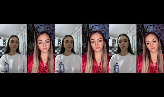vrabievaleria33 TikTok Live — Oct 2, 2026, 10:21 PM