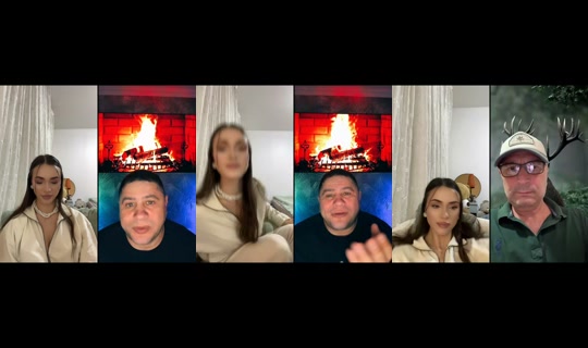 vrabievaleria33 TikTok Live — Oct 3, 2026, 6:21 PM