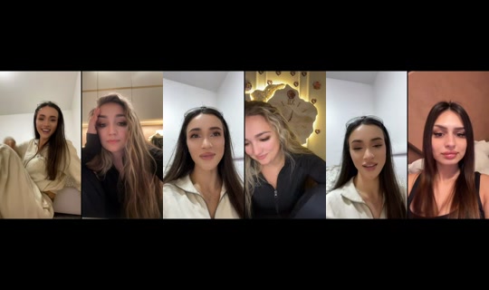vrabievaleria33 TikTok Live — Oct 3, 2026, 8:16 PM