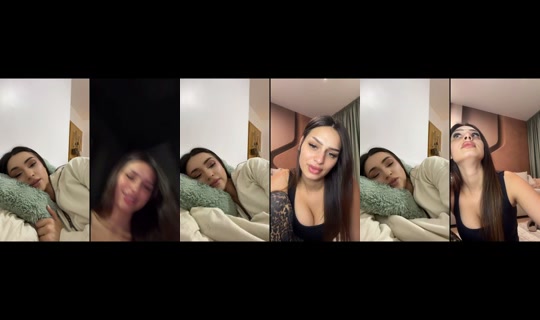 vrabievaleria33 TikTok Live — Oct 3, 2026, 9:34 PM